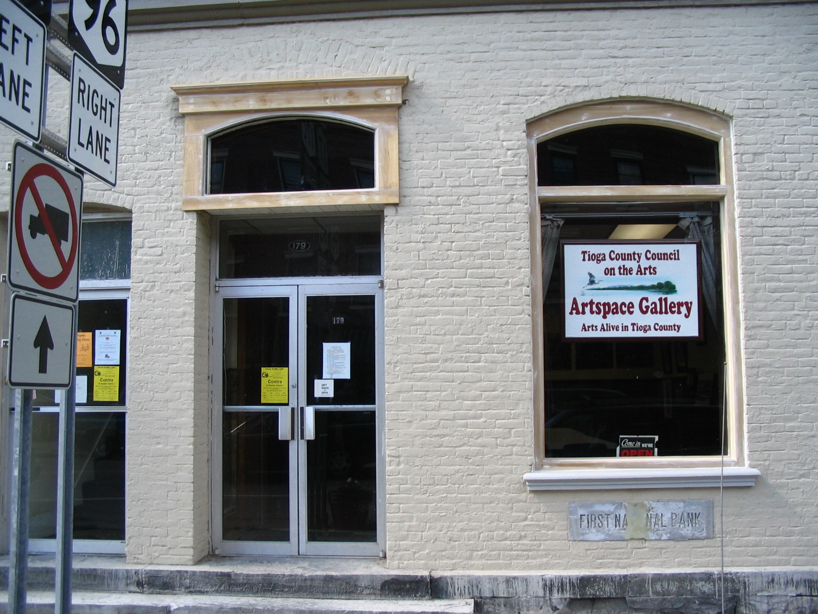 Artspace Gallery