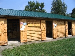 Frisbie Homestead