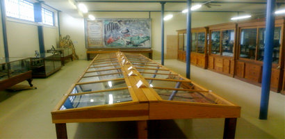 Susquehanna River Archeological Center